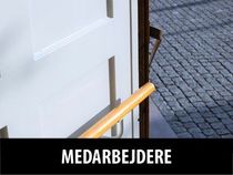 Medarbejdere