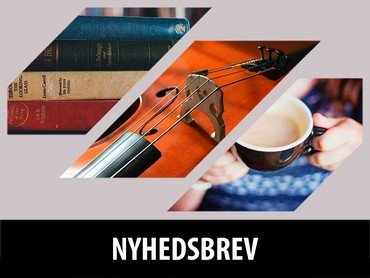 Nyhedsbrev