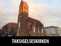 Taksigelseskirken