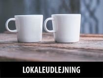Leje af lokaler